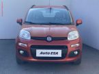Fiat Panda - fotka číslo 1