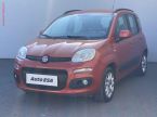 Fiat Panda - fotka číslo 2