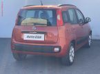 Fiat Panda - fotka číslo 3