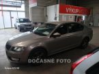 Škoda Octavia - fotka číslo 0