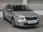 Škoda Octavia - fotka číslo 0