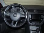 Škoda Octavia - fotka číslo 12
