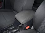 Škoda Octavia - fotka číslo 16