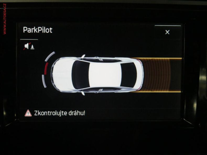Škoda Octavia - hlavní fotka
