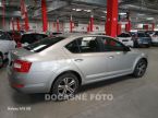 Škoda Octavia - fotka číslo 1