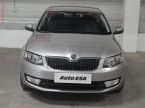 Škoda Octavia - fotka číslo 1