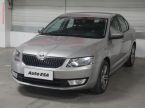 Škoda Octavia - fotka číslo 2