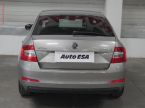 Škoda Octavia - fotka číslo 4