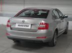 Škoda Octavia - fotka číslo 5