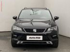 Seat Ateca - fotka číslo 1