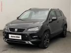 Seat Ateca - fotka číslo 2