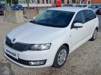 Škoda Rapid - fotka číslo 2