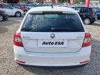 Škoda Rapid - fotka číslo 4
