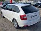 Škoda Rapid - fotka číslo 5