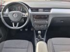 Škoda Rapid - fotka číslo 7