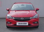 Opel Astra - fotka číslo 1