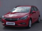 Opel Astra - fotka číslo 2