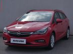 Opel Astra - fotka číslo 2