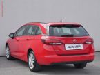 Opel Astra - fotka číslo 5