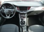 Opel Astra - fotka číslo 7