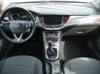 Opel Astra - fotka číslo 7