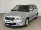 Škoda Fabia - fotka číslo 2