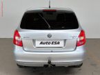 Škoda Fabia - fotka číslo 4