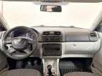 Škoda Fabia - fotka číslo 7