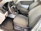 Škoda Fabia - fotka číslo 8