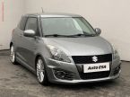 Suzuki Swift - fotka číslo 0