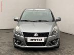 Suzuki Swift - fotka číslo 1