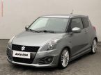 Suzuki Swift - fotka číslo 2