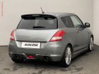 Suzuki Swift - fotka číslo 3