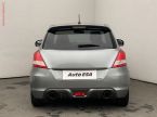 Suzuki Swift - fotka číslo 4