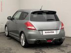 Suzuki Swift - fotka číslo 5