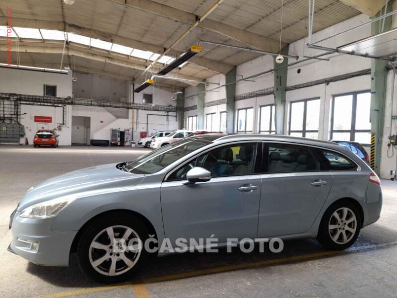 Peugeot 508 - hlavní fotka inzerátu