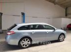Peugeot 508 - fotka číslo 1