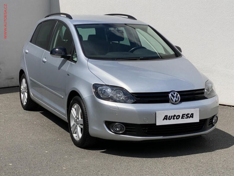 Volkswagen Golf - hlavní foto