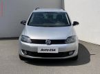 Volkswagen Golf - fotka číslo 1