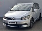 Volkswagen Touran - fotka číslo 2