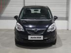 Opel Meriva - fotka číslo 1