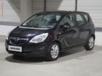 Opel Meriva - fotka číslo 2