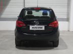 Opel Meriva - fotka číslo 4