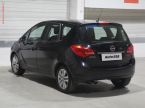 Opel Meriva - fotka číslo 5