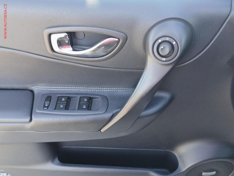 Renault Koleos - hlavní fotka