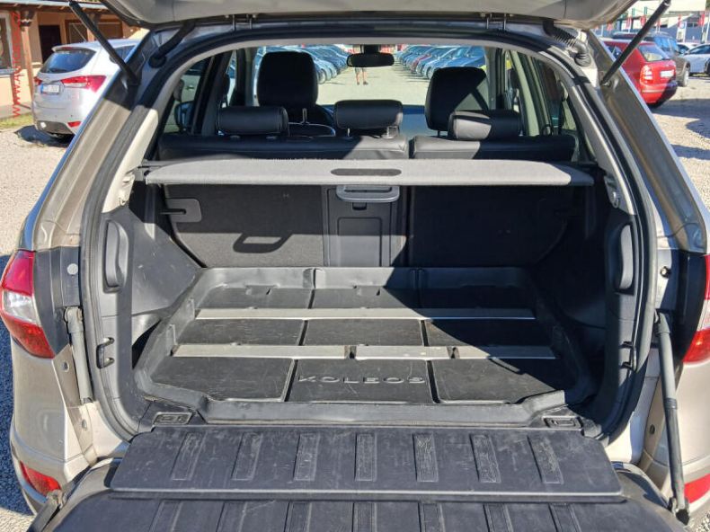 Renault Koleos - hlavní fotka