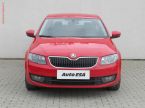Škoda Octavia - fotka číslo 1