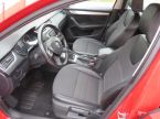 Škoda Octavia - fotka číslo 8