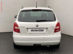 Škoda Fabia - fotka číslo 4
