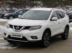 Nissan X-Trail - fotka číslo 2